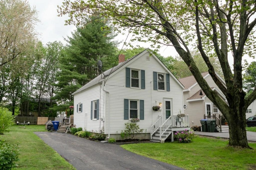 111 Brigham St, South Portland, ME 04106 - photo 1