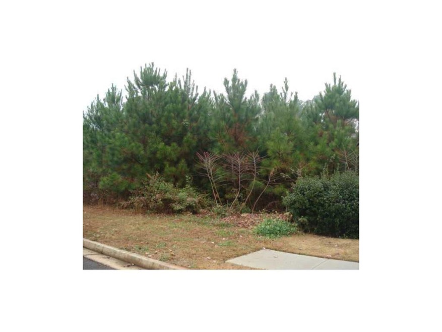 Land/Lot.