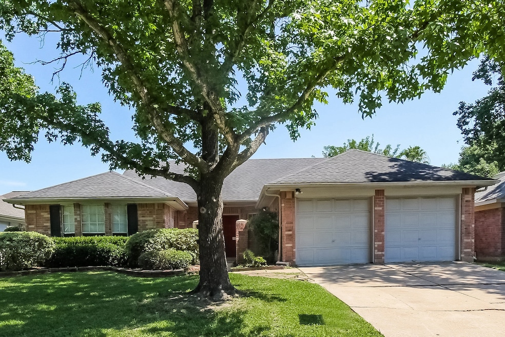 17510 Masonridge Dr, Houston, TX 77095 - photo 1