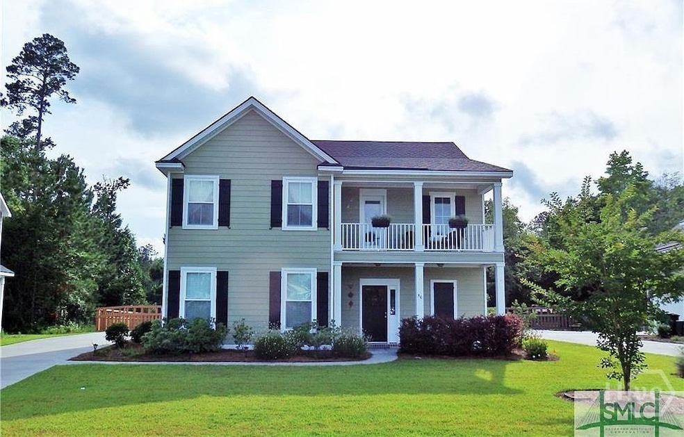 60 Sunbury Dr, Richmond Hill, GA 31324 - photo 1