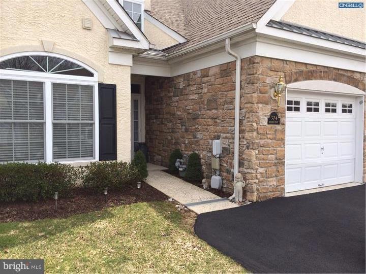 374 Brittany Ct, Souderton, PA 18964 - photo 1