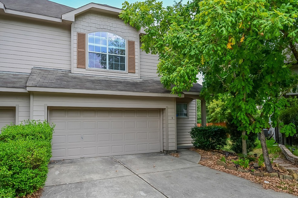 6 Nestlewood Place, Spring, TX 77382 - photo 1