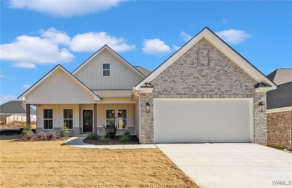 13977 Glenview Dr, Northport, AL 35475 - photo 1