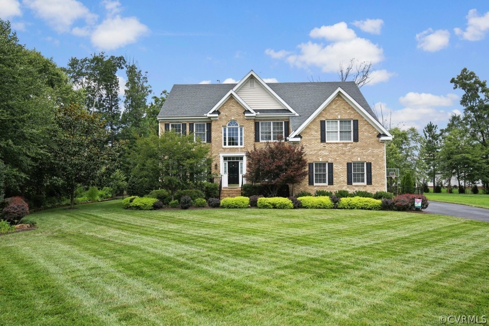 3600 Riverdowns Dr N, Midlothian, VA 23113 - photo 1