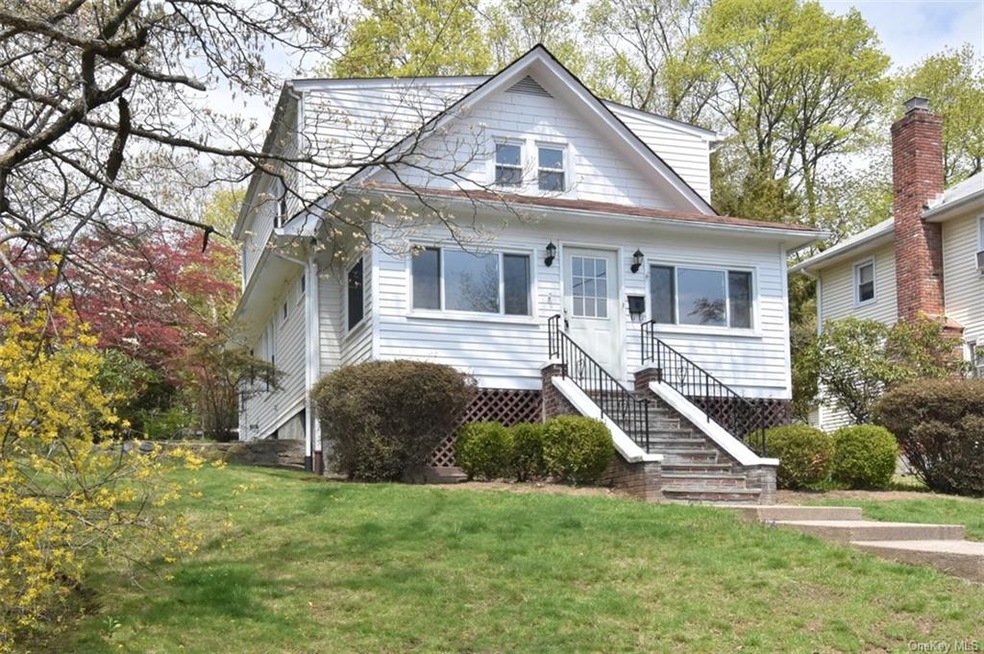 30 Lyman Place offers 3bedrooms and 2 full baths.