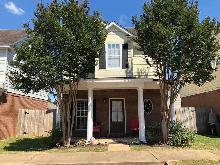 113 Greystone Blvd, Oxford, MS 38655 - photo 1