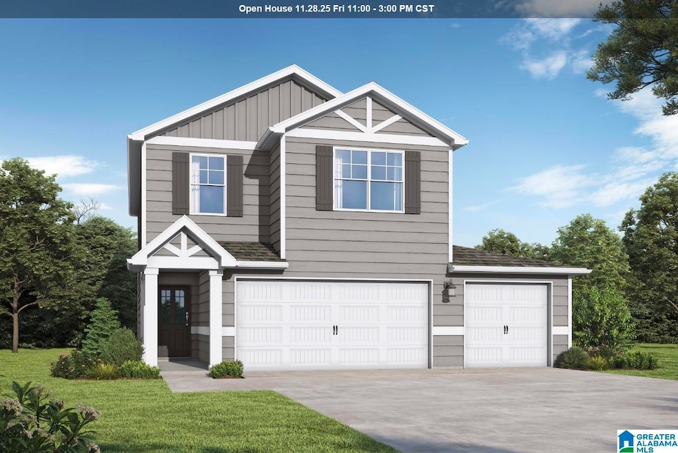 2940 Lakehill Dr, Cropwell, AL 35054 - photo 1