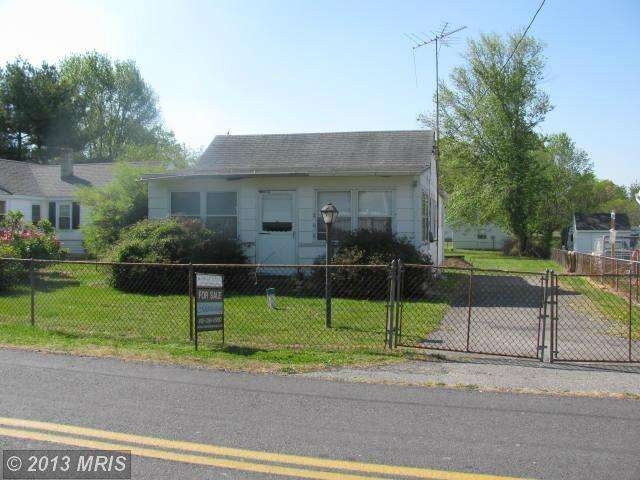 24038 N Patuxent Beach Rd, California, MD 20619 - photo 1