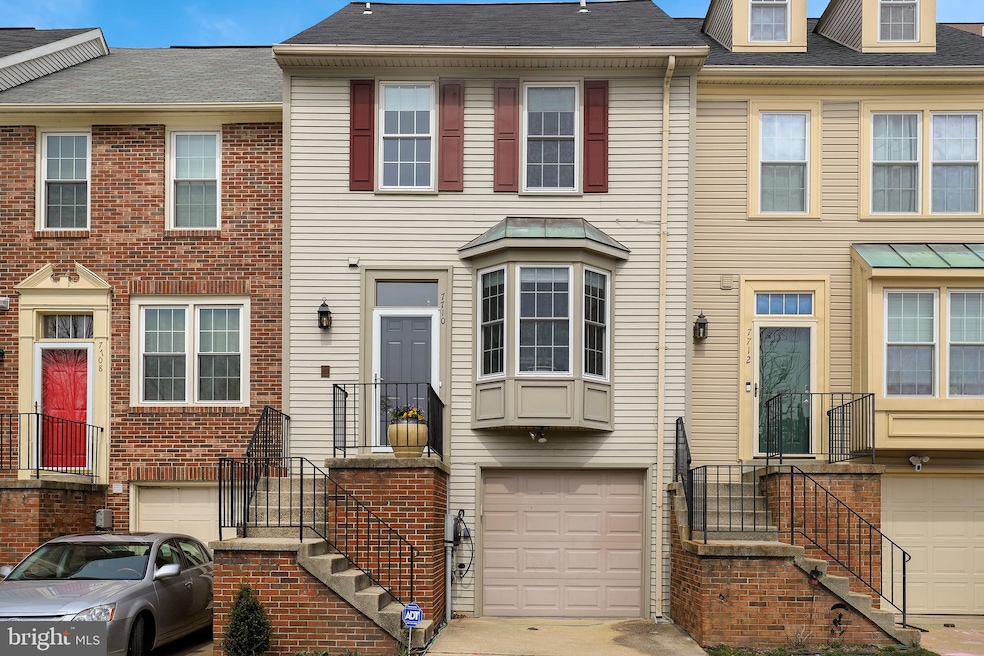 7710 Cypress St, Laurel, MD 20707 - photo 1