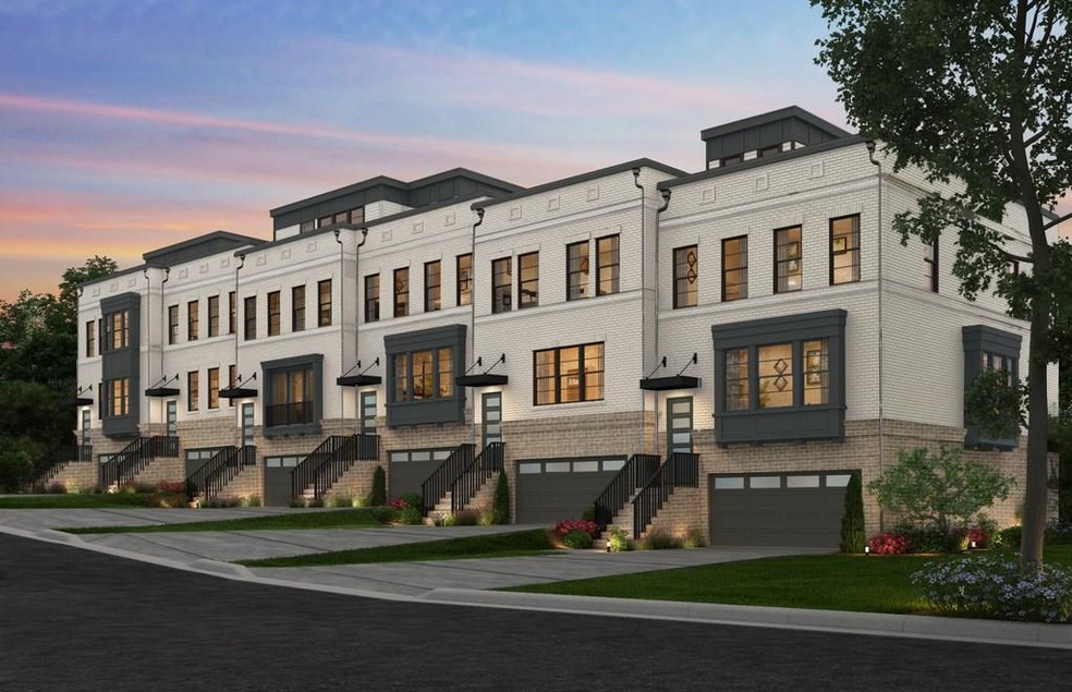 2157 Hinton Dr SE unit 1, Smyrna, GA 30080 - photo 1