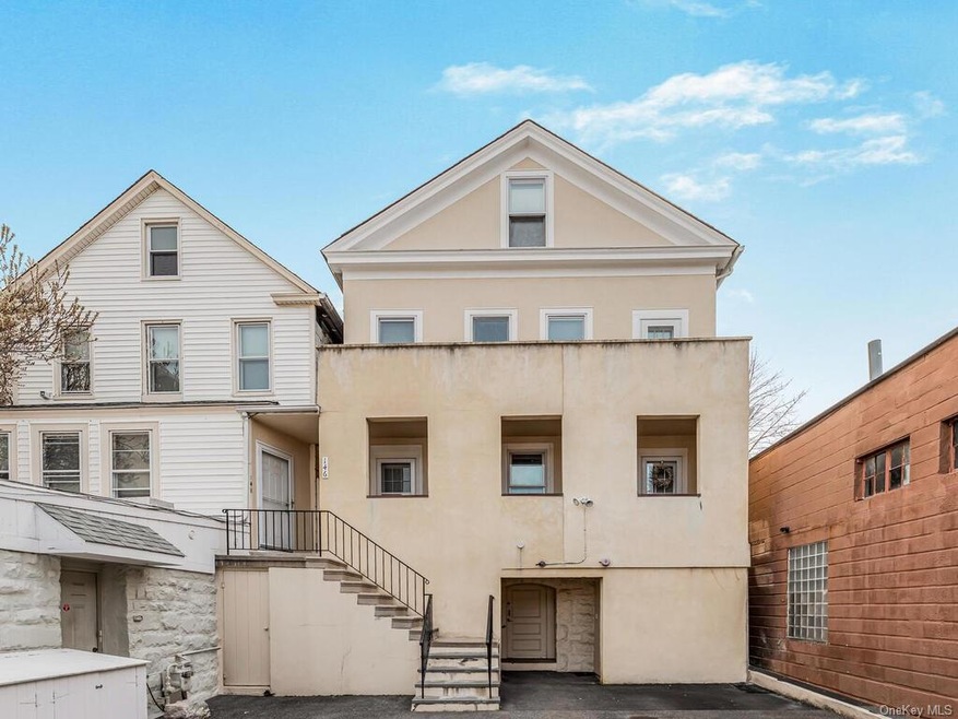 Bright 1 bedroom apartment in Tuckahoe!