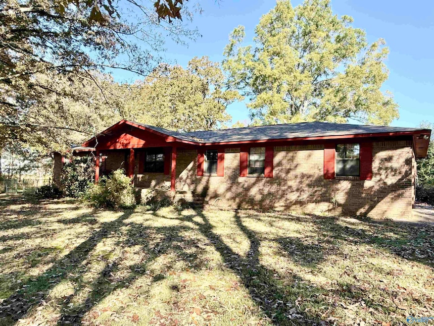 1463 Steele Station Rd, Steele, AL 35987 - photo 1