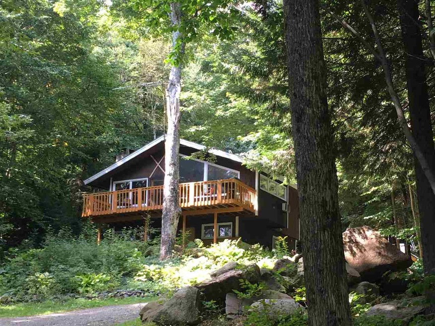 24 Bullet Hole Rd unit CHM018.00, 00CHM01, Wilmington, VT 05363 - photo 1