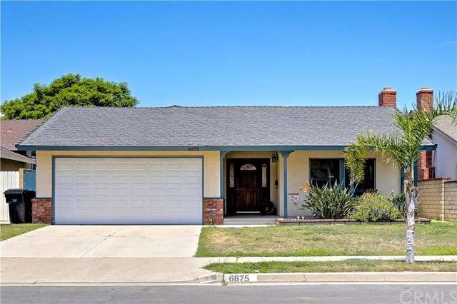 6875 Molokai, Cypress 1612 sq. ft. 