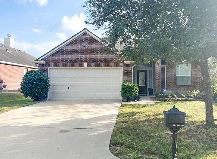 30514 N Sulphur Creek Dr, Magnolia, TX 77355 - photo 1