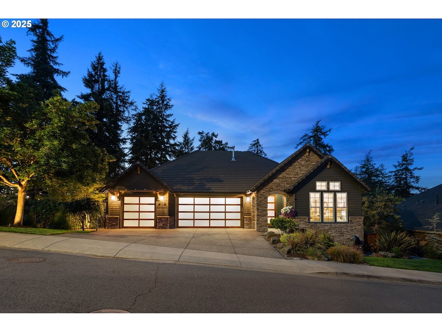 6106 Fernhill Loop, Springfield, OR 97478 - photo 1