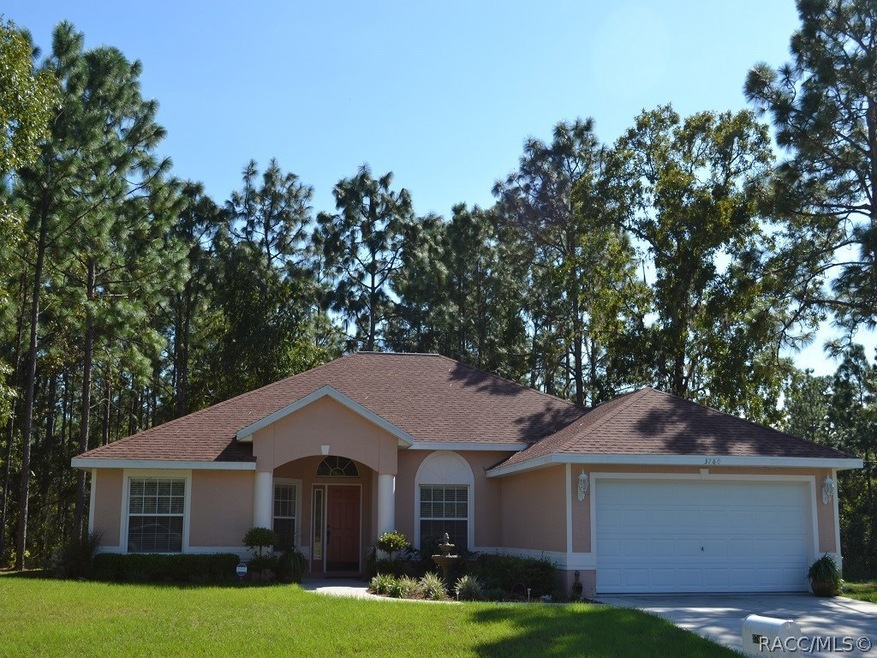 3780 W Galleon St, Dunnellon, FL 34433 - photo 1