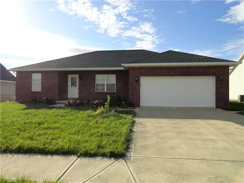 1641 N Nieman Dr, Greensburg, IN 47240 - photo 1