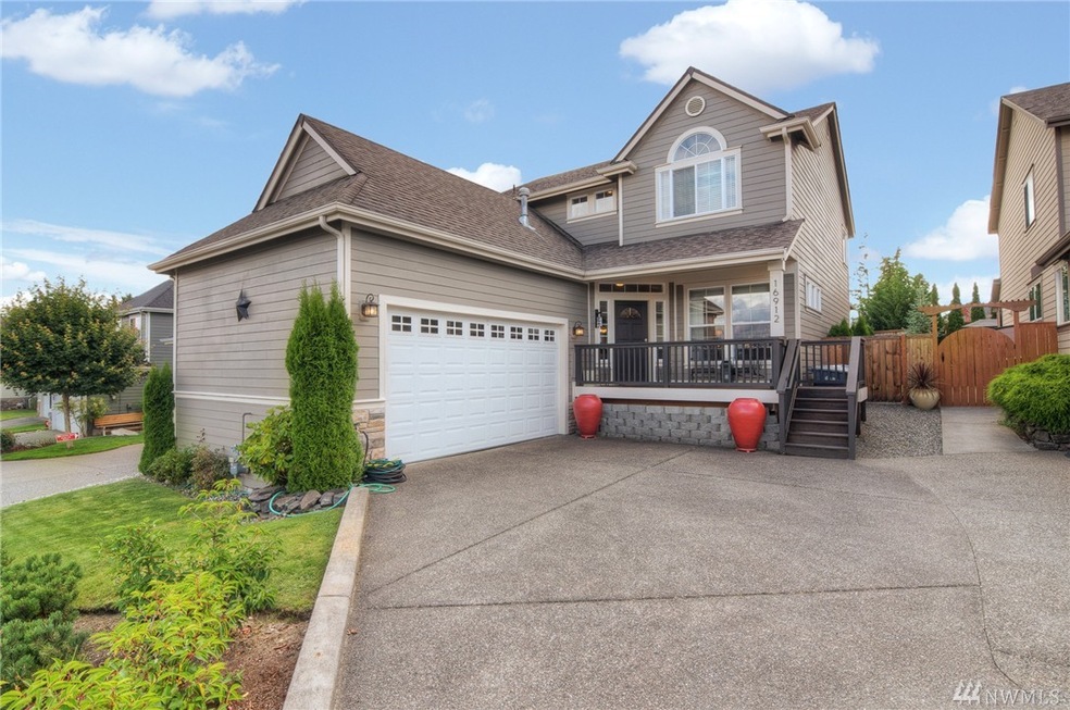 16912 139th Ave E, Puyallup, WA 98374 - photo 1