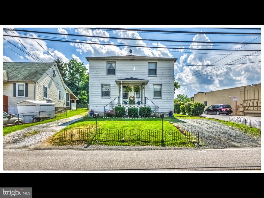 7326 Montgomery Rd, Elkridge, MD 21075 - photo 1