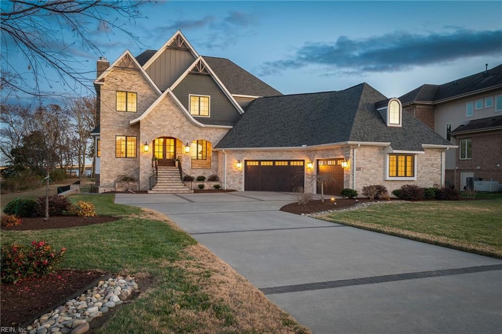 230 Wentworth Ct, Suffolk, VA 23436 - photo 1