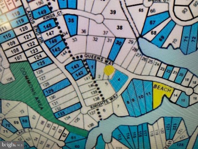 LOT #3 Queens Way, Montross, VA 22520 - photo 1