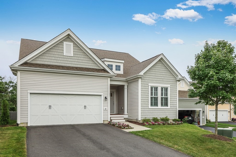 43 Birmingham, Plymouth, MA 02360 - photo 1