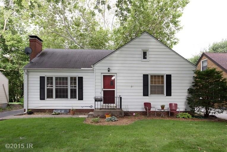 2722 47th St, Des Moines, IA 50310 - photo 1