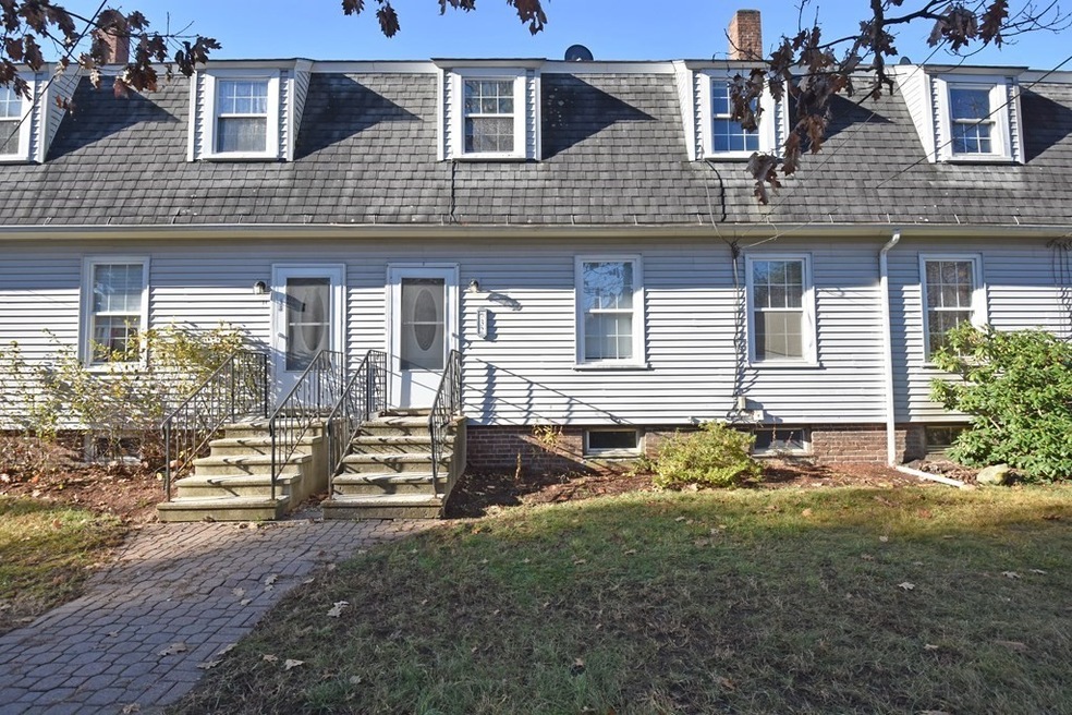 32 Nelson St unit 32, Barre, MA 01005 - photo 1