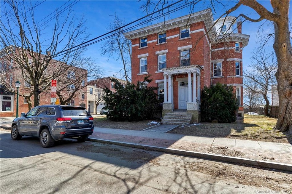 224 Wooster St unit 2R, New Haven, CT 06511 - photo 1