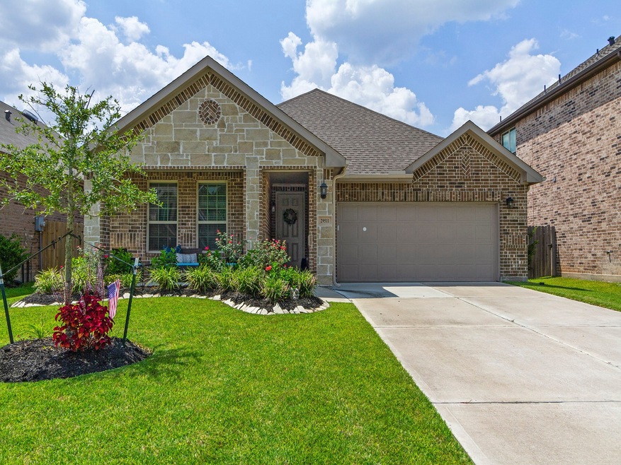 29511 Crimson Beech Dr, Spring, TX 77386 - photo 1
