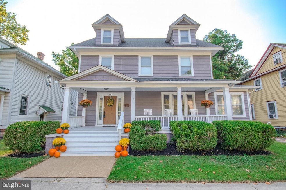 309 Gay St, Salisbury, MD 21801 - photo 1