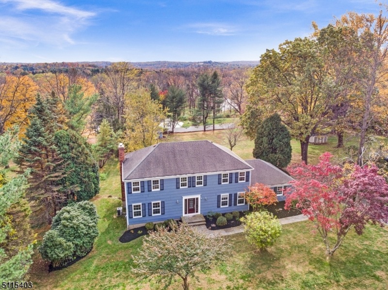 4 Mountainside Rd, Mendham, NJ 07945 - photo 1