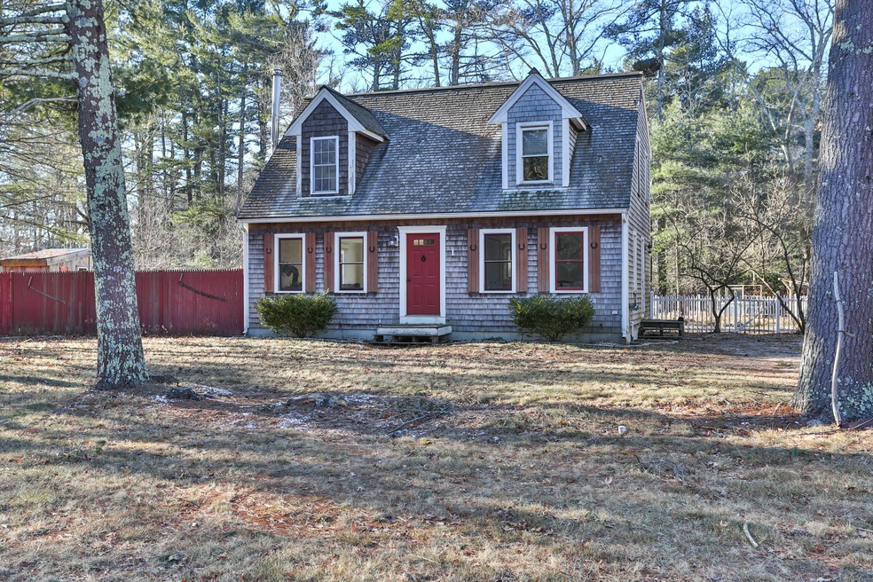 1 Jennifer Ln, Carver, MA 02330 - photo 1