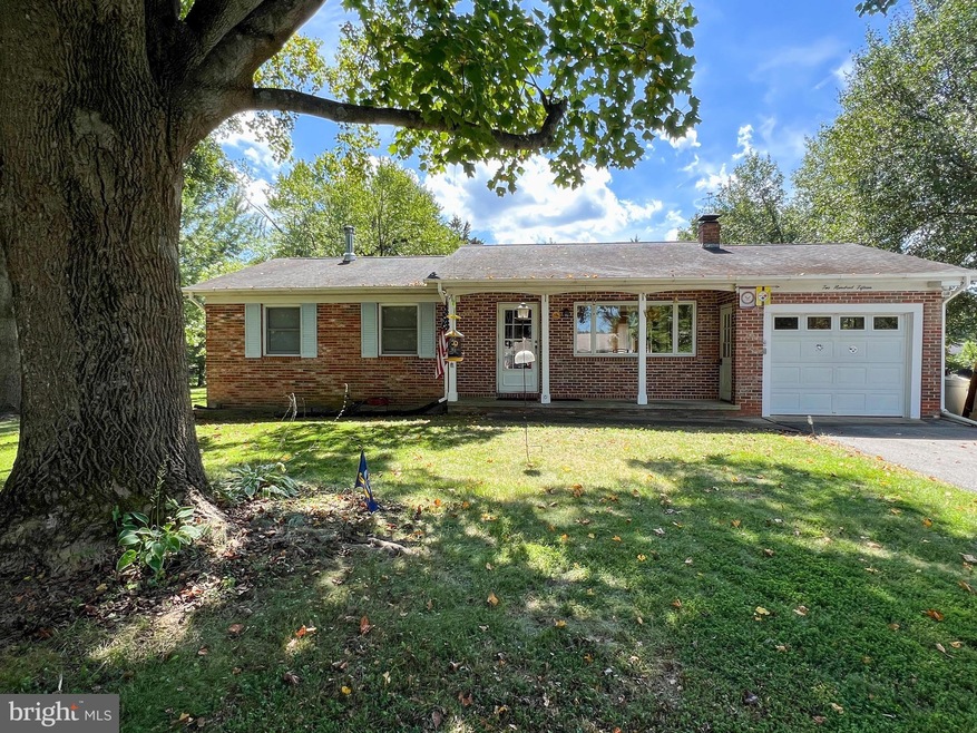 45265 Elmbrook Dr, California, MD 20619 - photo 1