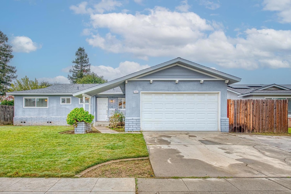 3362 W Celeste Ave, Fresno, CA 93711 - photo 1