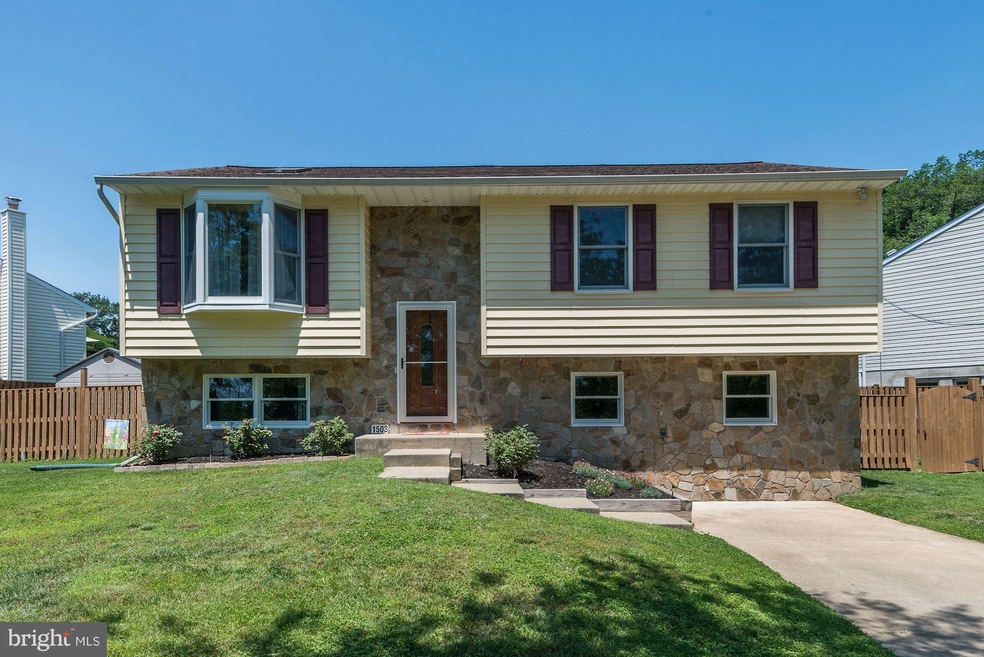 1503 Lochaber Ct, Glen Burnie, MD 21061 - photo 1