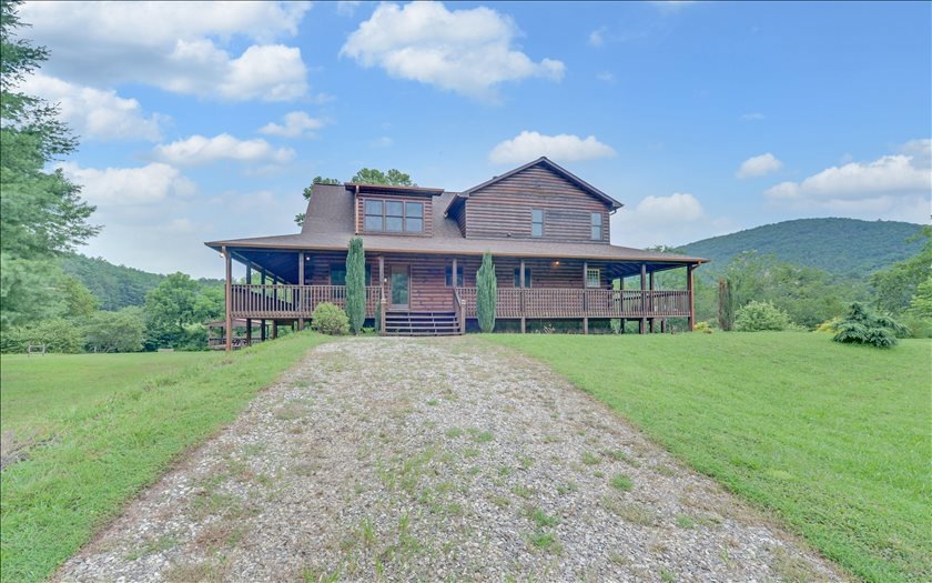 308 Indian Village Rd, Blue Ridge, GA 30513 - photo 1