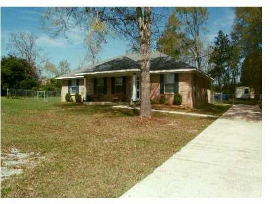 8240 Berlington Rd, Mobile, AL 36619 - photo 1
