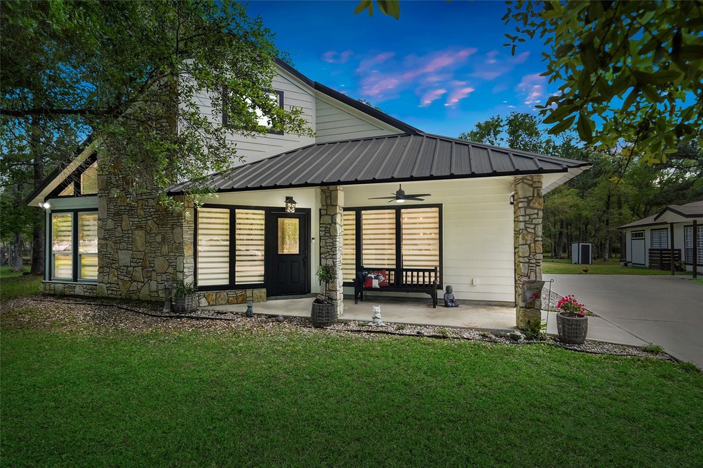 14144 Horseshoe Bend, Conroe, TX 77384 - photo 1