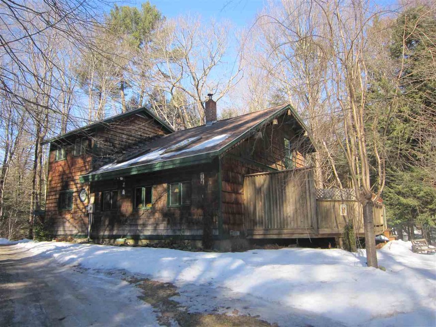 83 Mountain View Rd, Putney, VT 05346 - photo 1