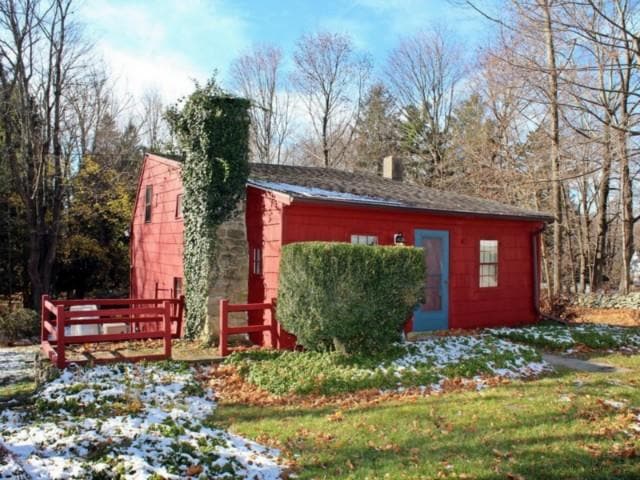 75 Olmstead Ln, Ridgefield, CT 06877 - photo 1