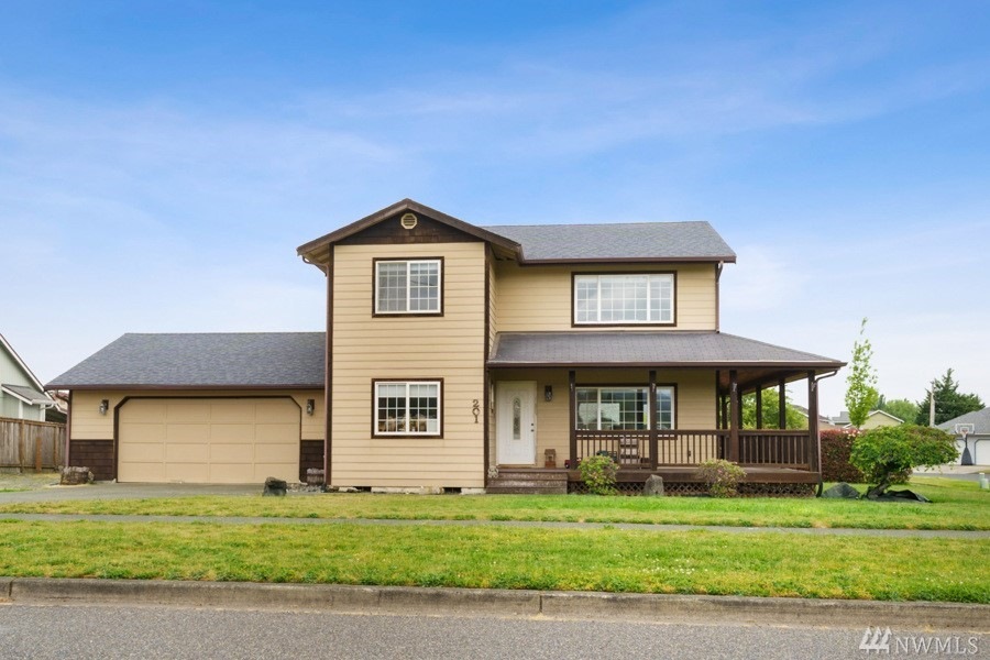 201 Beckett Ln SW, Orting, WA 98360 - photo 1