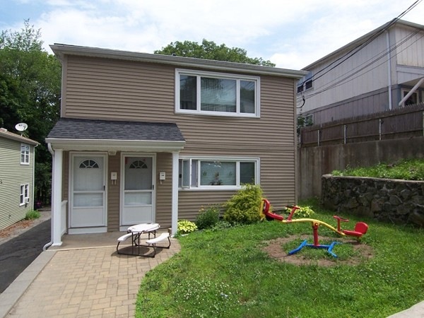 151 Madison Ave unit 151, Arlington, MA 02474 - photo 1