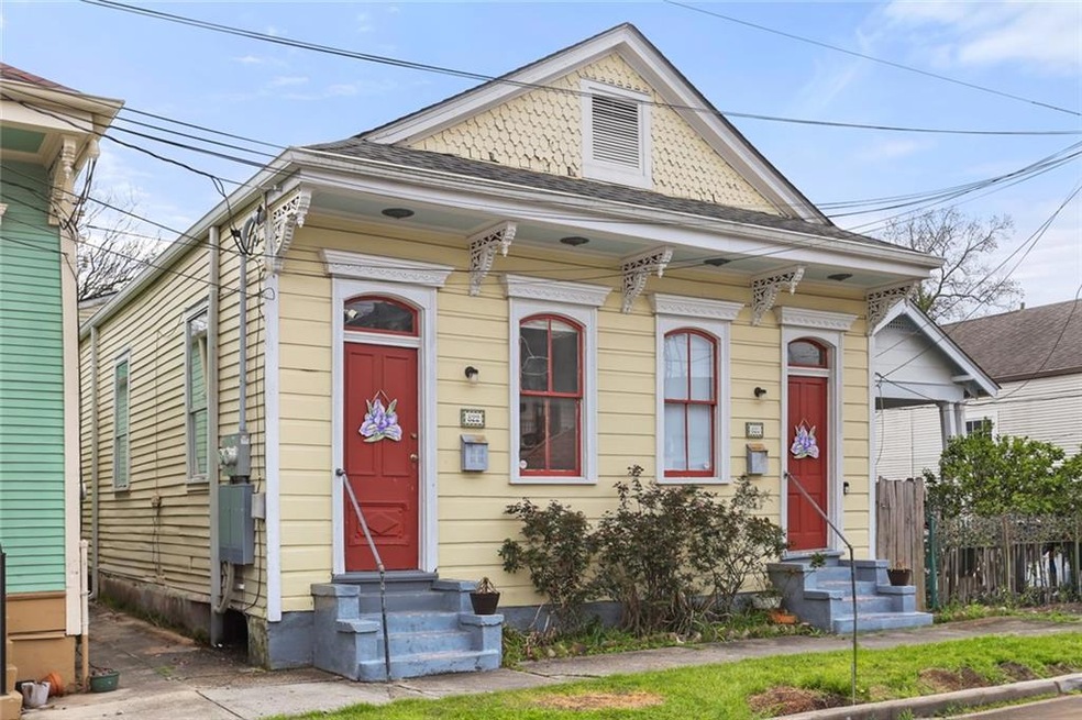 822 N Dupre St, New Orleans, LA 70119 - photo 1