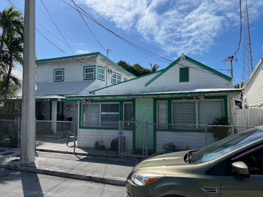 Sold $1,500,000 • Co-Listing Agent