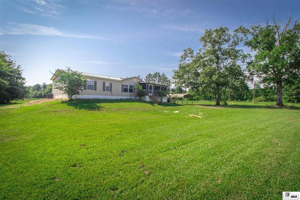 13149 Crossett Rd, Bastrop, LA 71220 - photo 1