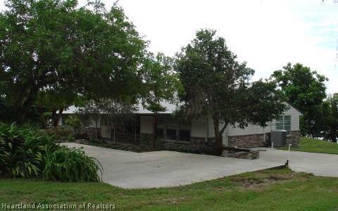 unlisted-address, Lake Placid, FL 33852 - photo 1