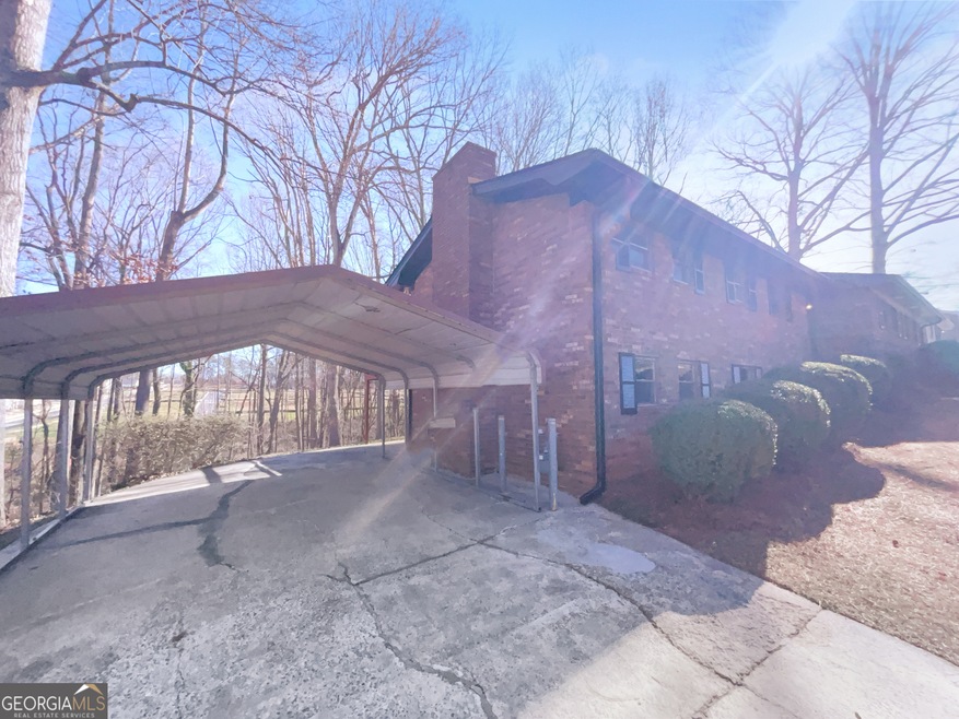 5810 Forest Dr, Acworth, GA 30102 - photo 1