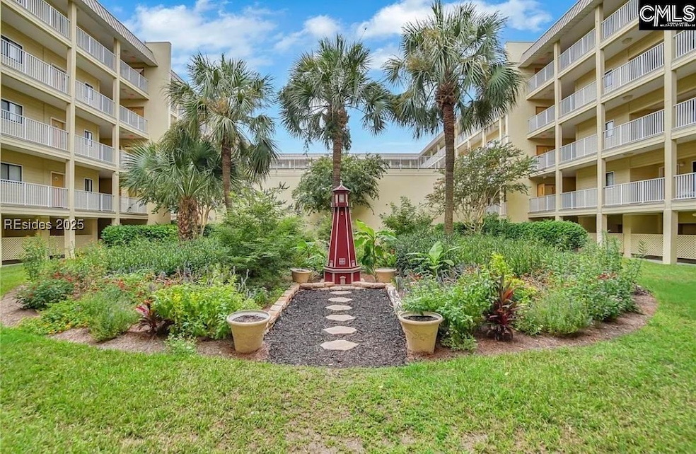 663 William Hilton Pkwy unit 4420, Hilton Head Island, SC 29928 - photo 1